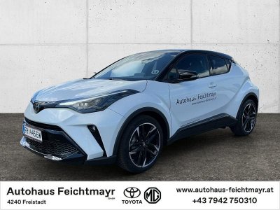 Auto Boden Gummimatten Für Toyota Chr C-hr 2018 2019 2020 2021